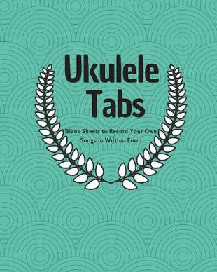 Ukulele Tabs