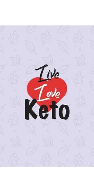 Live Love Keto