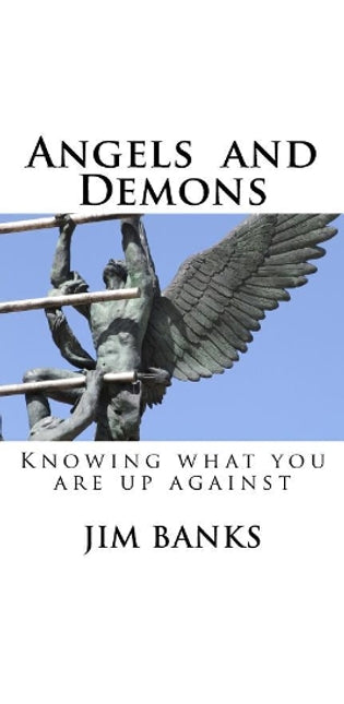 Angels and Demons