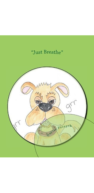 "Just Breathe"