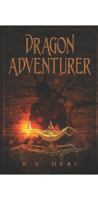 Dragon Adventurer