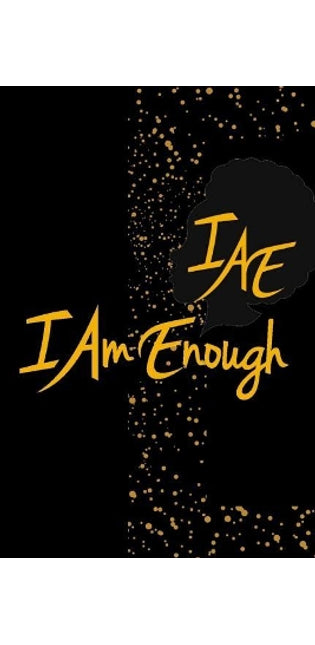 #iamenough