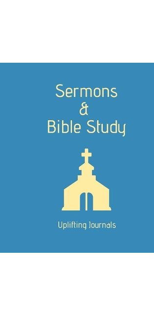 Sermons & Bible Study