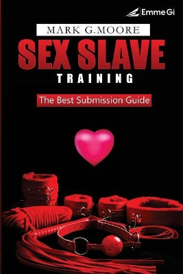 Sex Slave Training