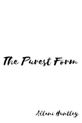 Purest Form – Exclusive Books Online