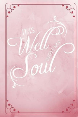 It Is Well with My Soul