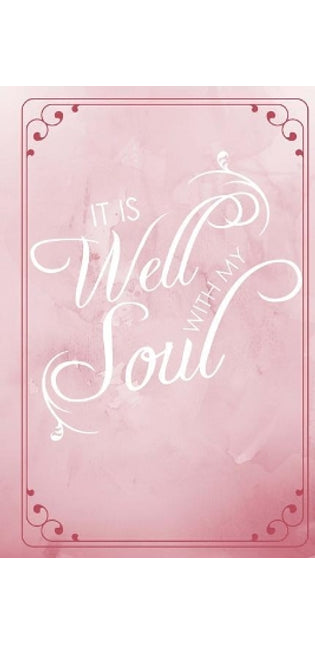 It Is Well with My Soul