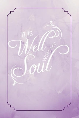 It Is Well with My Soul