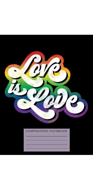 Love Is Love
