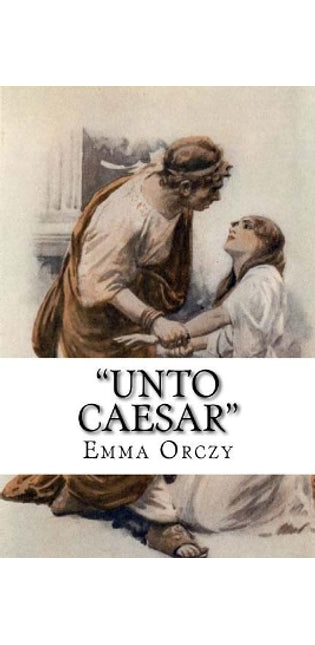 "Unto Caesar"