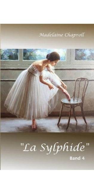 "la Sylphide" Band 4