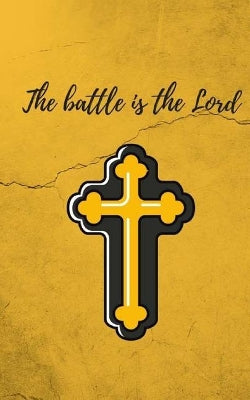 battle is the Lord