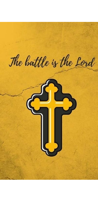 battle is the Lord