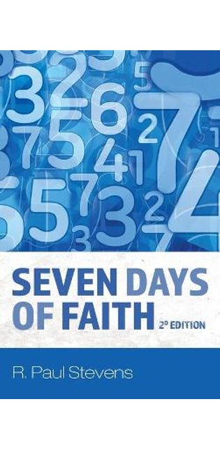 Seven Days of Faith, 2d Edition