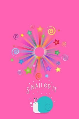 Snail It