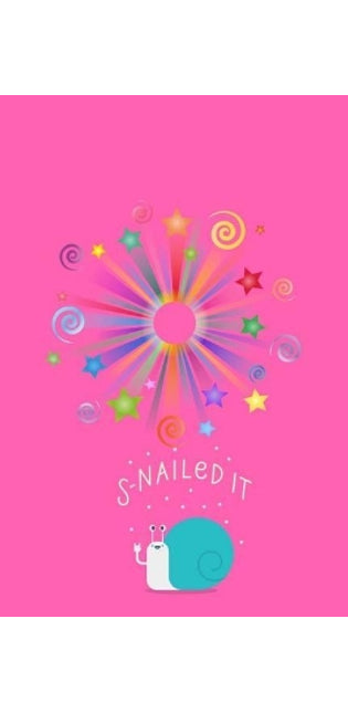 Snail It