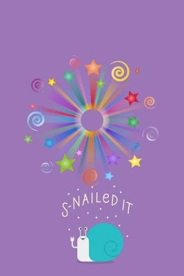 Snailed It