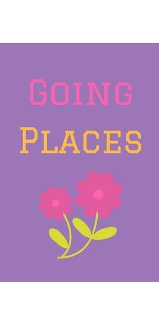 Going Places