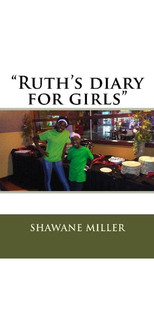 "Ruth's diary for girls"