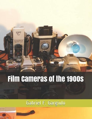 Film Cameras of the 1900s