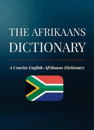 Afrikaans Dictionary