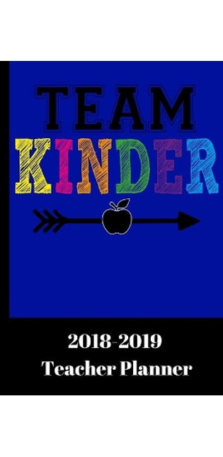 Team Kinder
