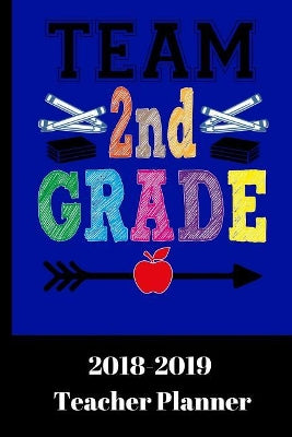Team Second Grade
