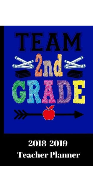 Team Second Grade