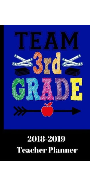 Team Third Grade