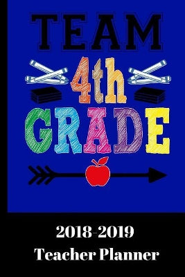 Team Fourth Grade