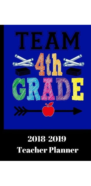 Team Fourth Grade