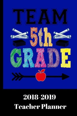 Team Fifth Grade