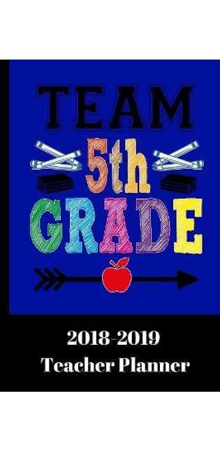 Team Fifth Grade