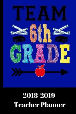 Team Sixth Grade