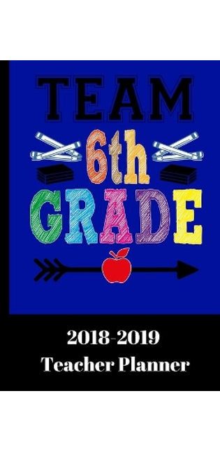 Team Sixth Grade