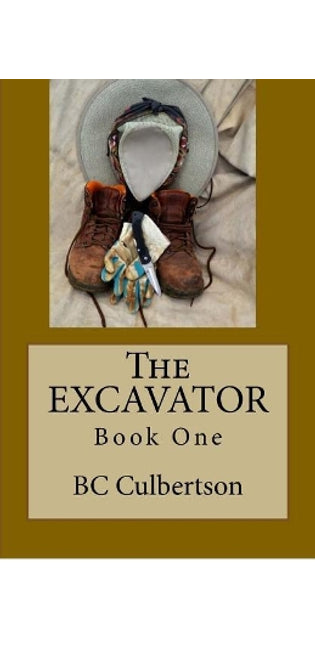 Excavator