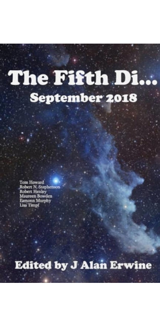 Fifth Di... September 2018