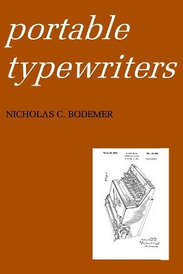 Portable Typewriters