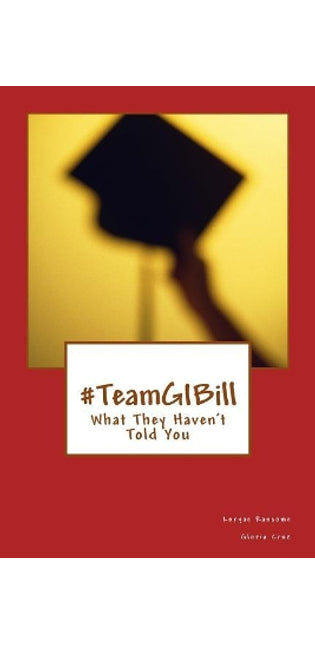 #TeamGIBill