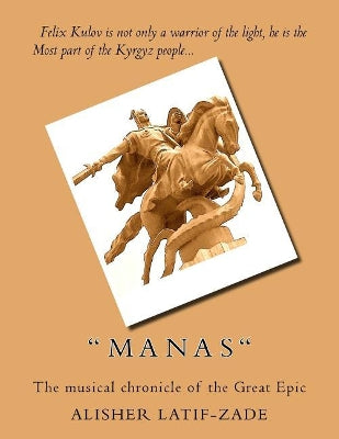 " M A N A S "