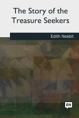 Story of the Treasure Seekers