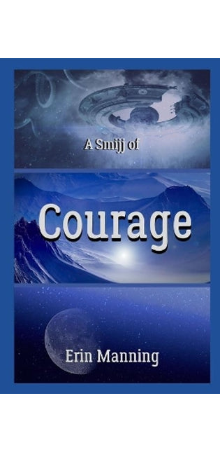 Smijj of Courage