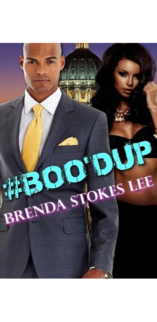 #Boo'dUp