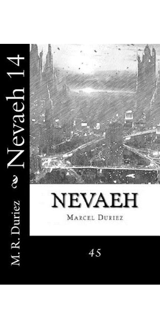 Nevaeh 14