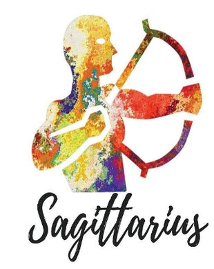 Sagittarius