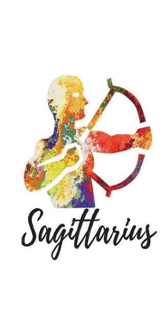 Sagittarius