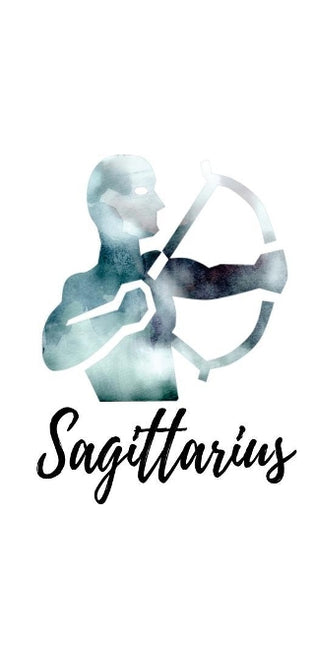 Sagittarius
