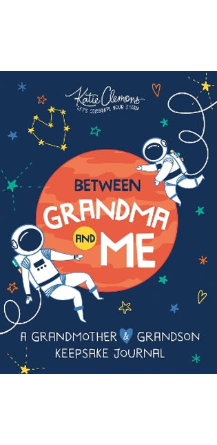 Between Grandma and Me
