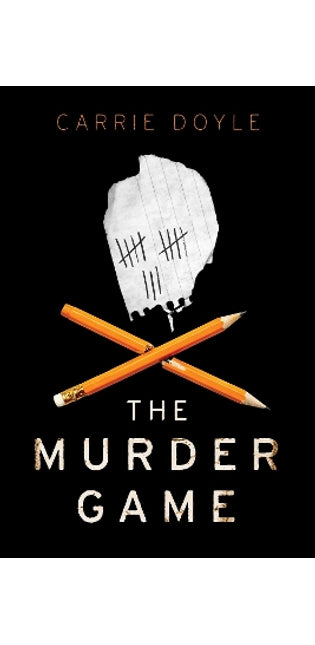 The Murder Game