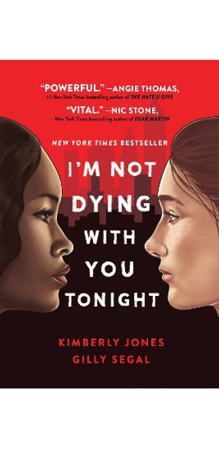 I'm Not Dying with You Tonight